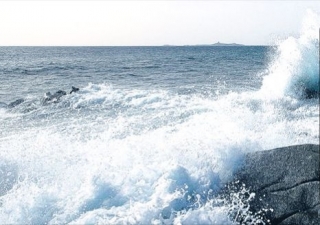  El poder del mar 